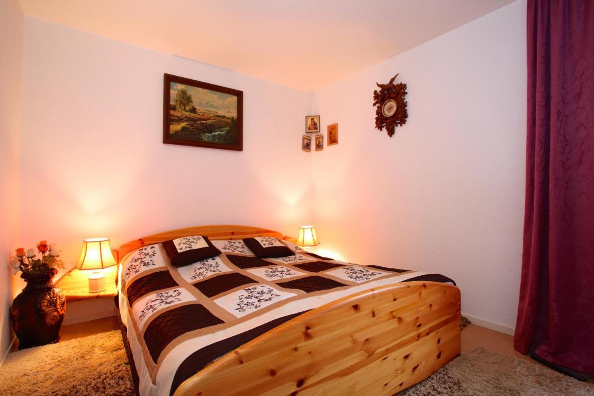 Suitetrails - Nice Private Apartments close to Hannover Fairgrounds