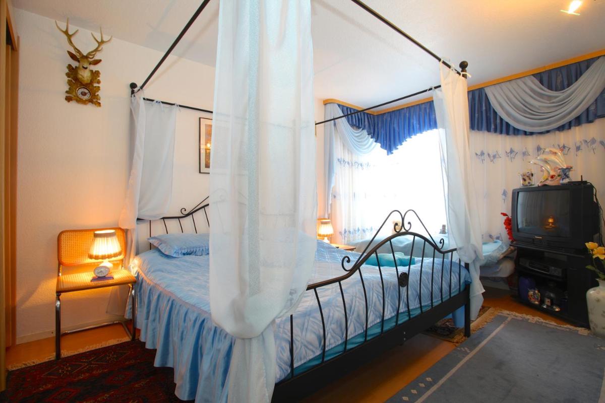 Suitetrails - Nice Private Apartments close to Hannover Fairgrounds