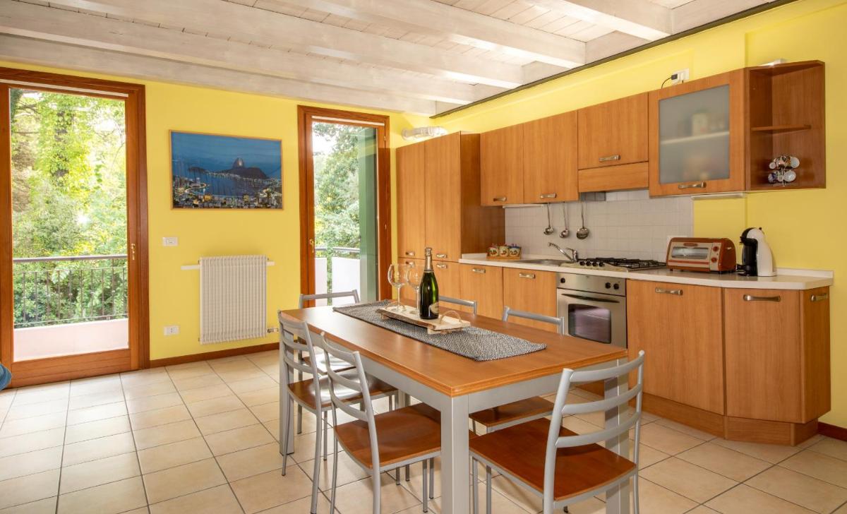 House Smeraldo by Holiday World - Housity
