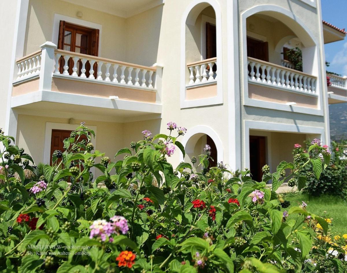 Anemos Apartments - Housity