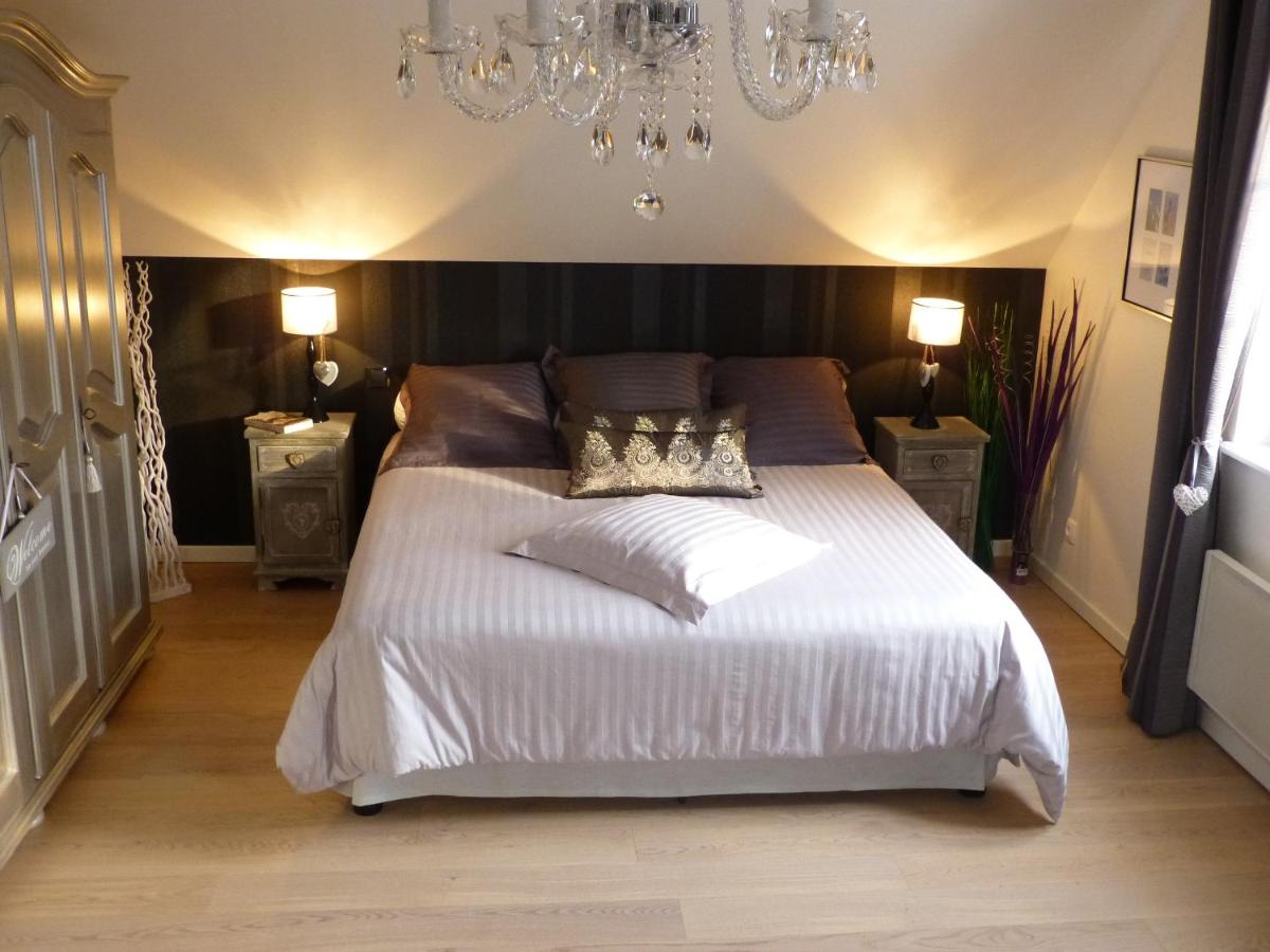 Chambres d'hôtes La ParentheZ' - Housity