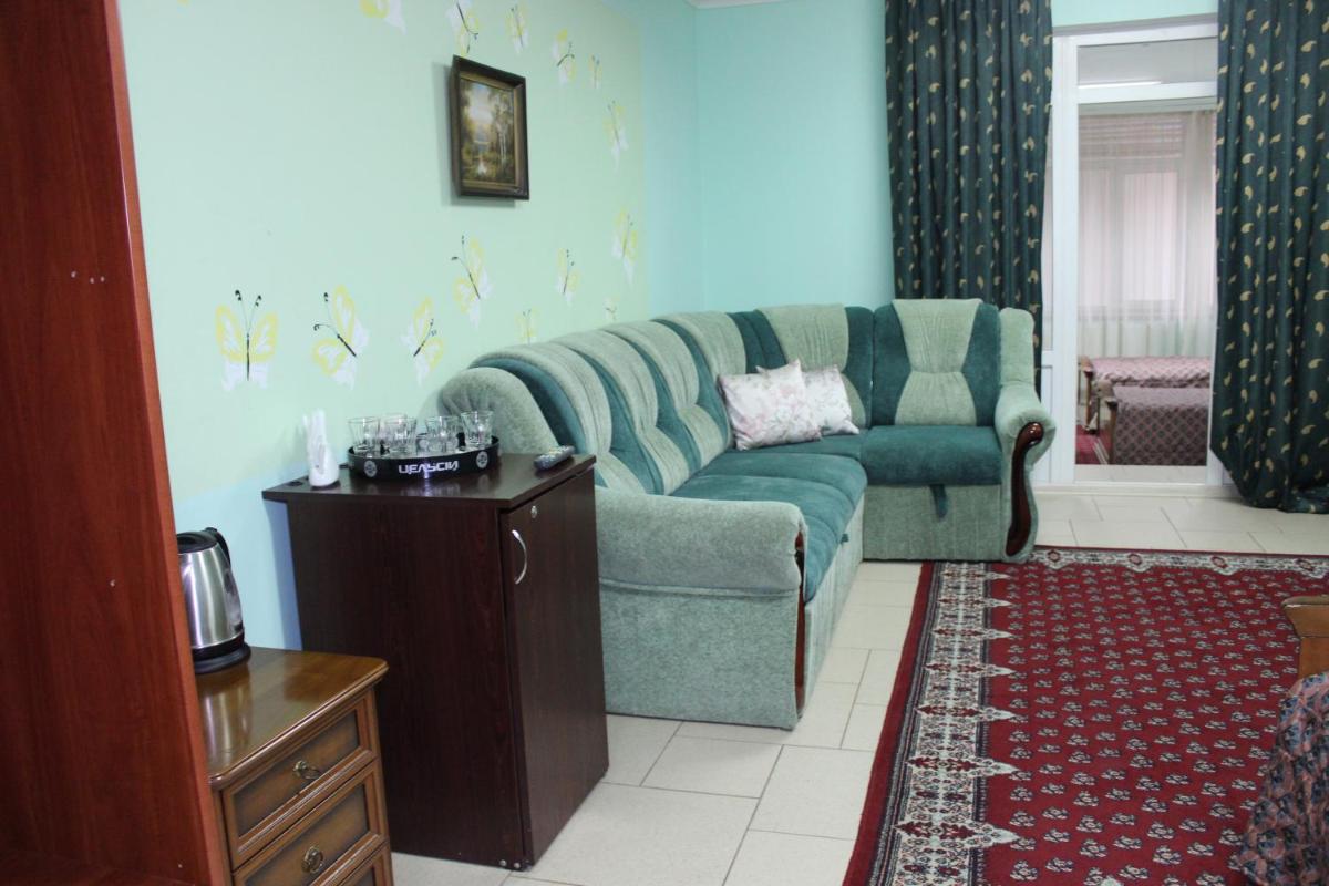 Мини готель - Housity