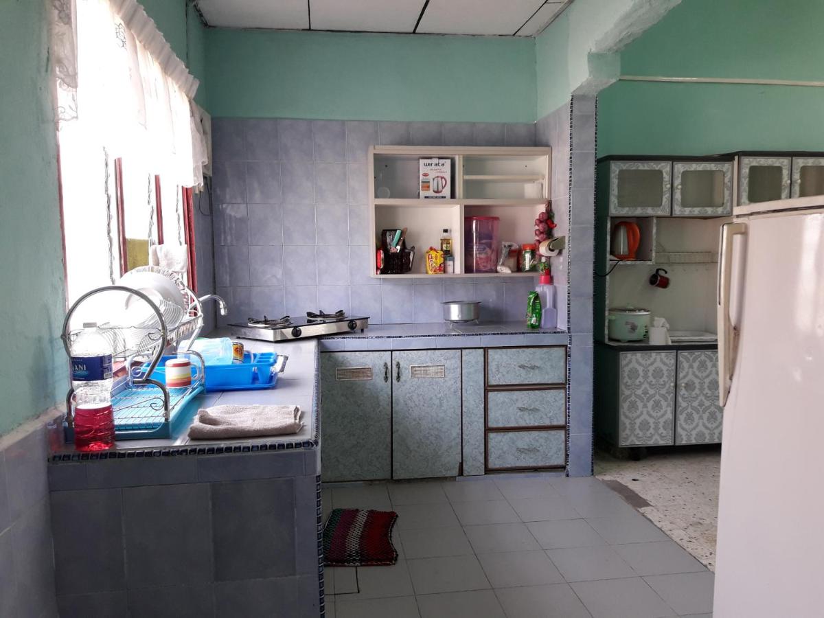 Homestay Ustaz - Housity