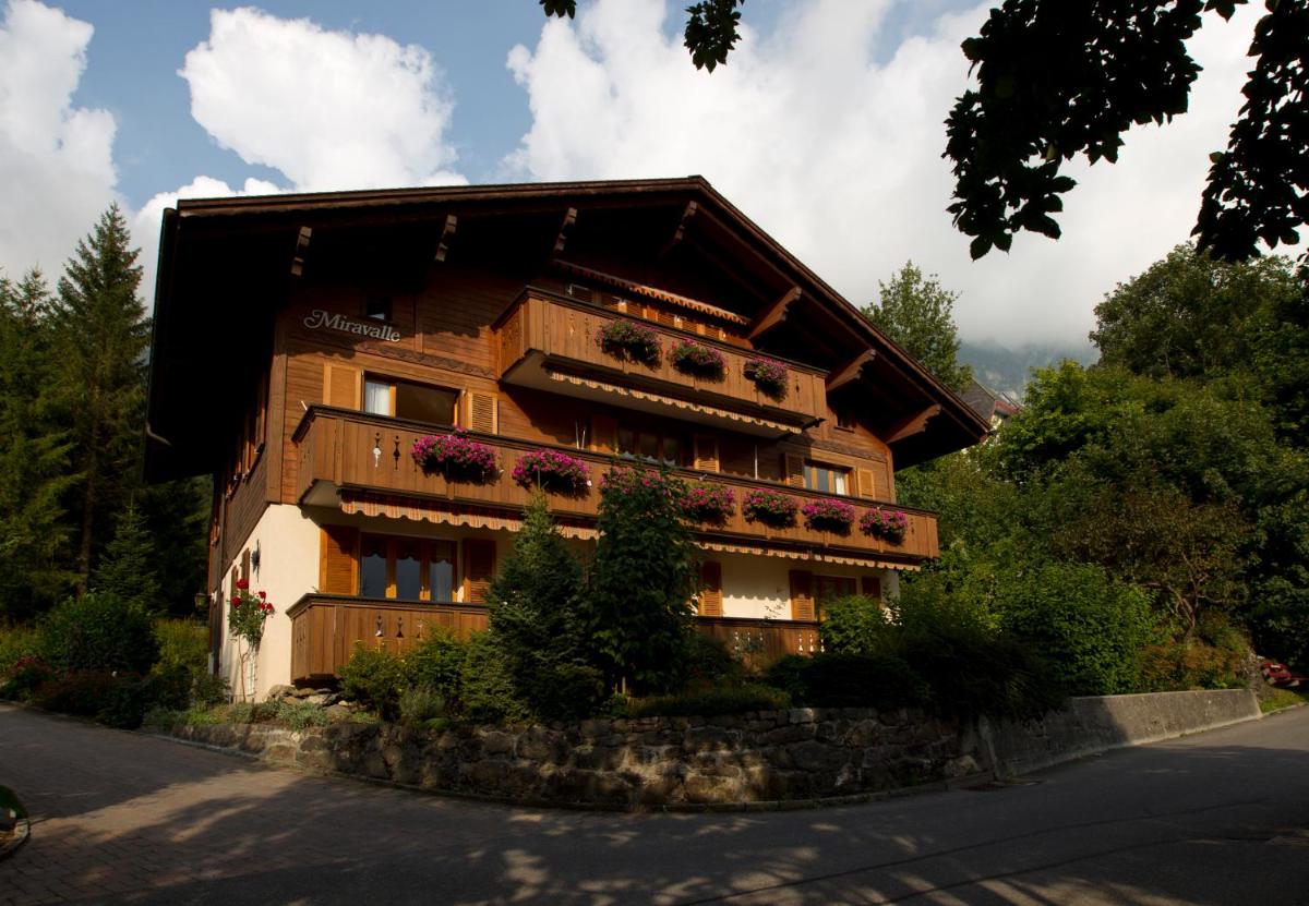 Chalet Miravalle - Housity