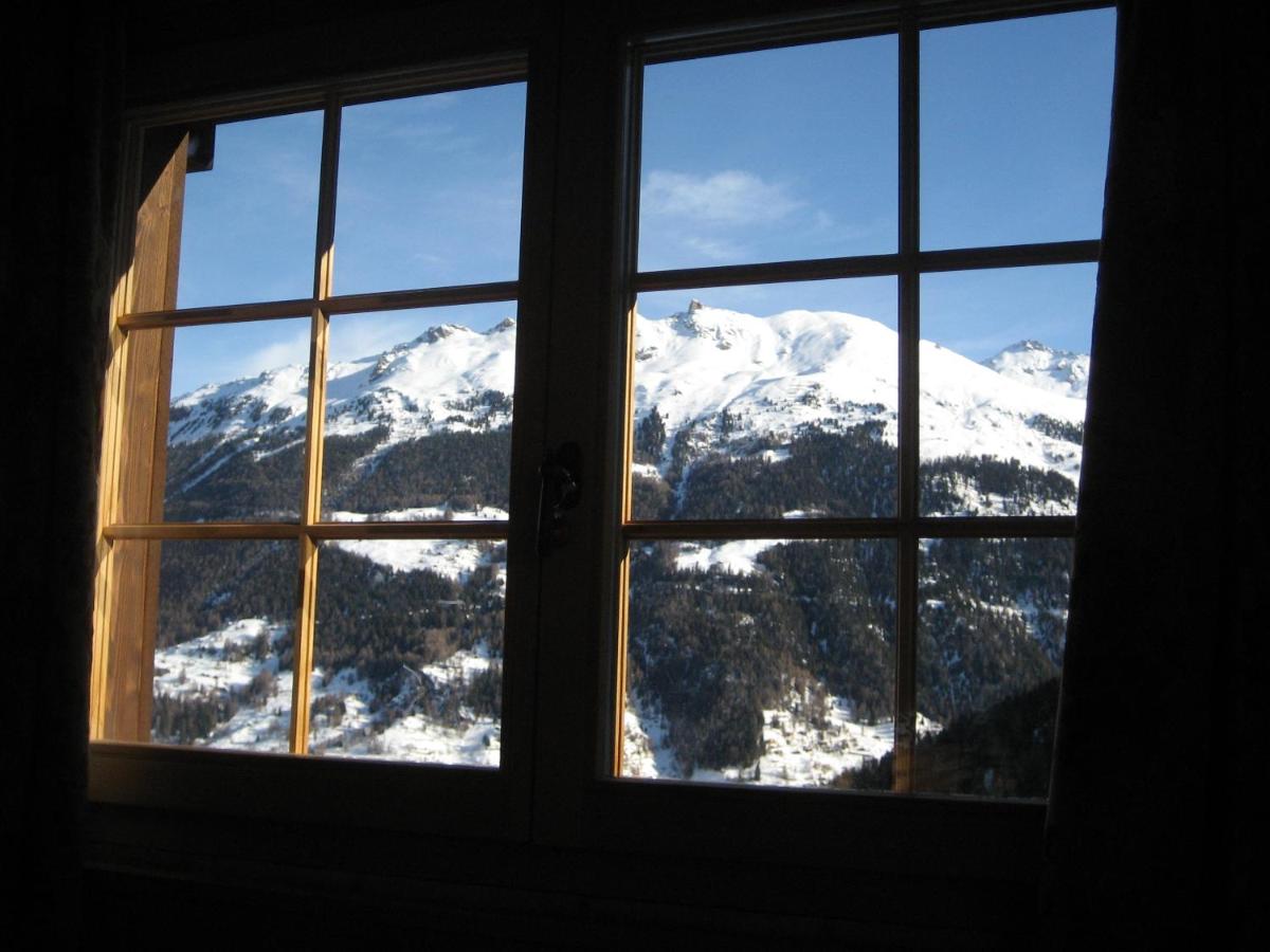 Chalet Claire - Housity