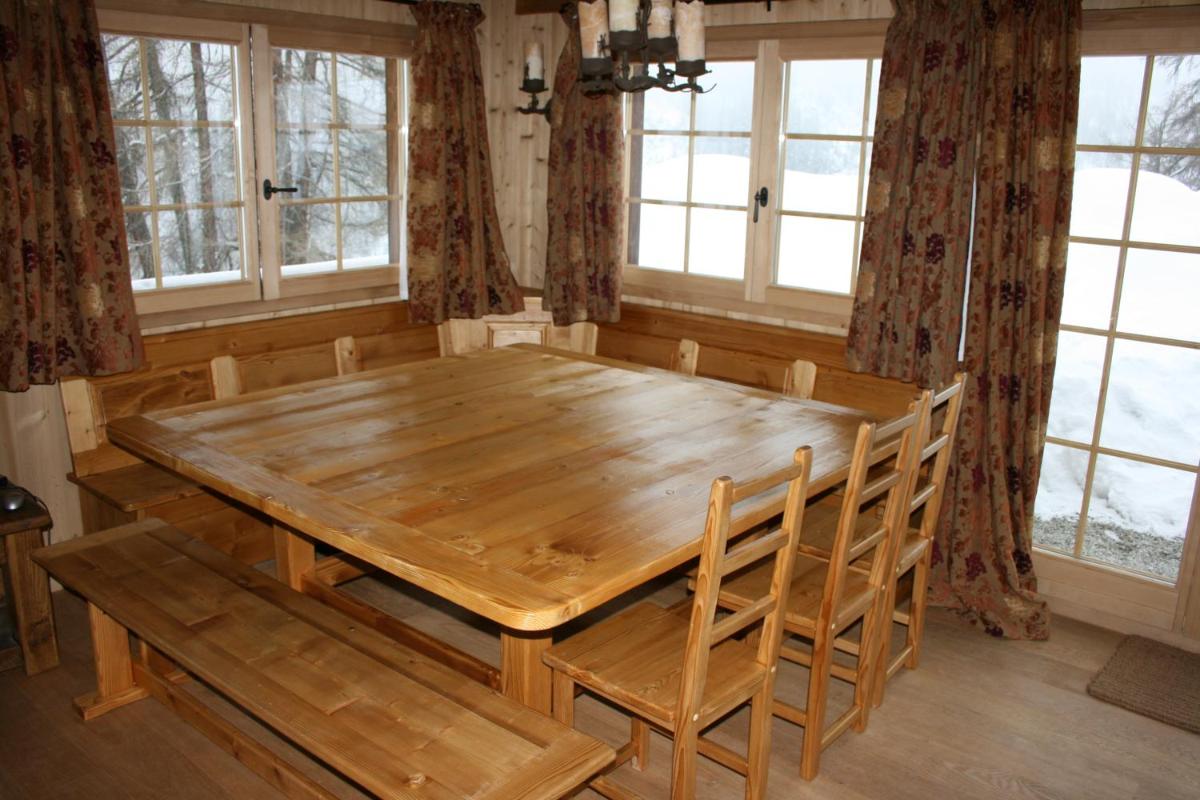 Chalet Claire - Housity