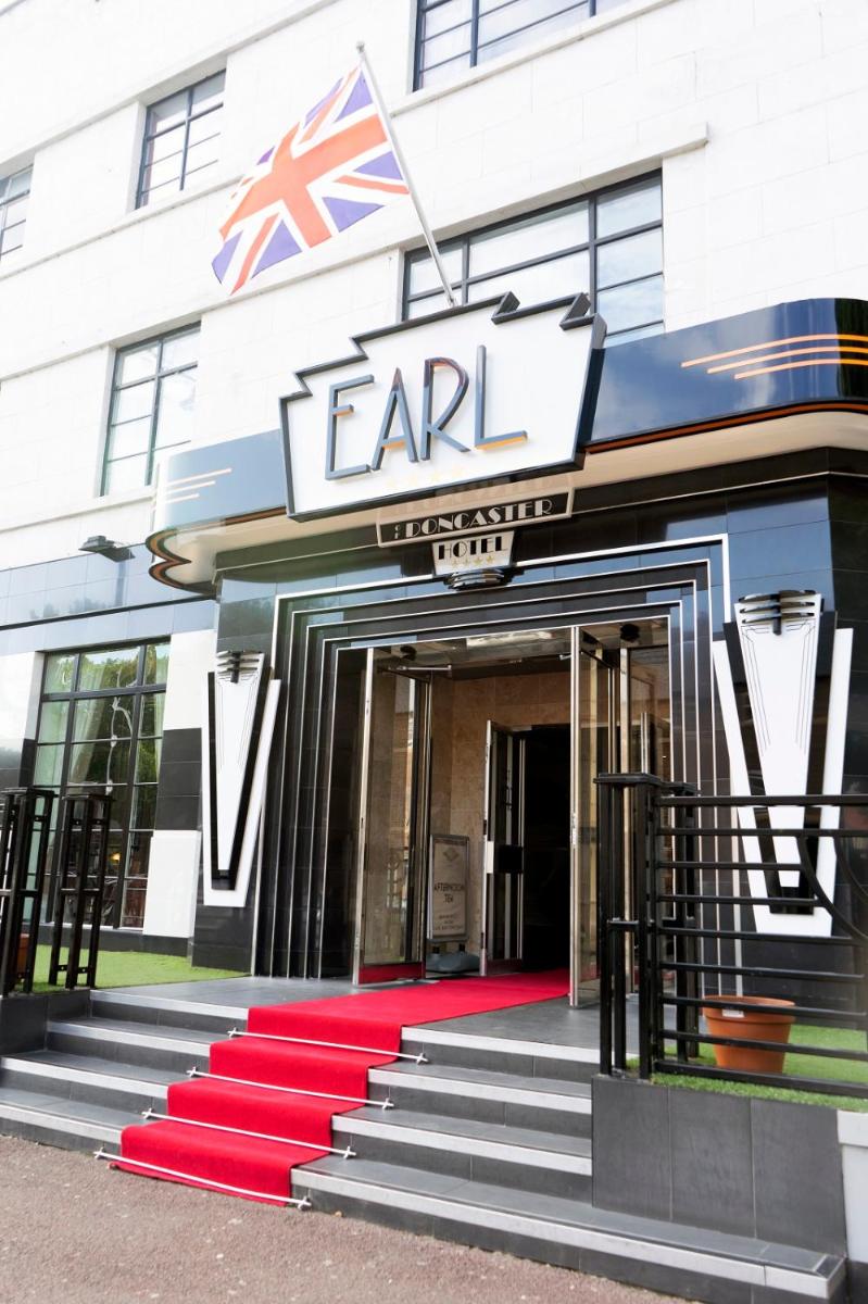 Earl Of Doncaster Hotel - Housity