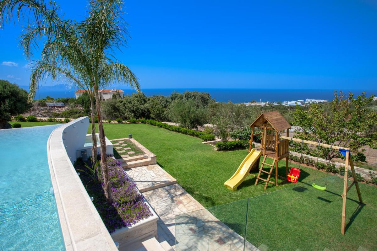 Delfini Villa - Housity
