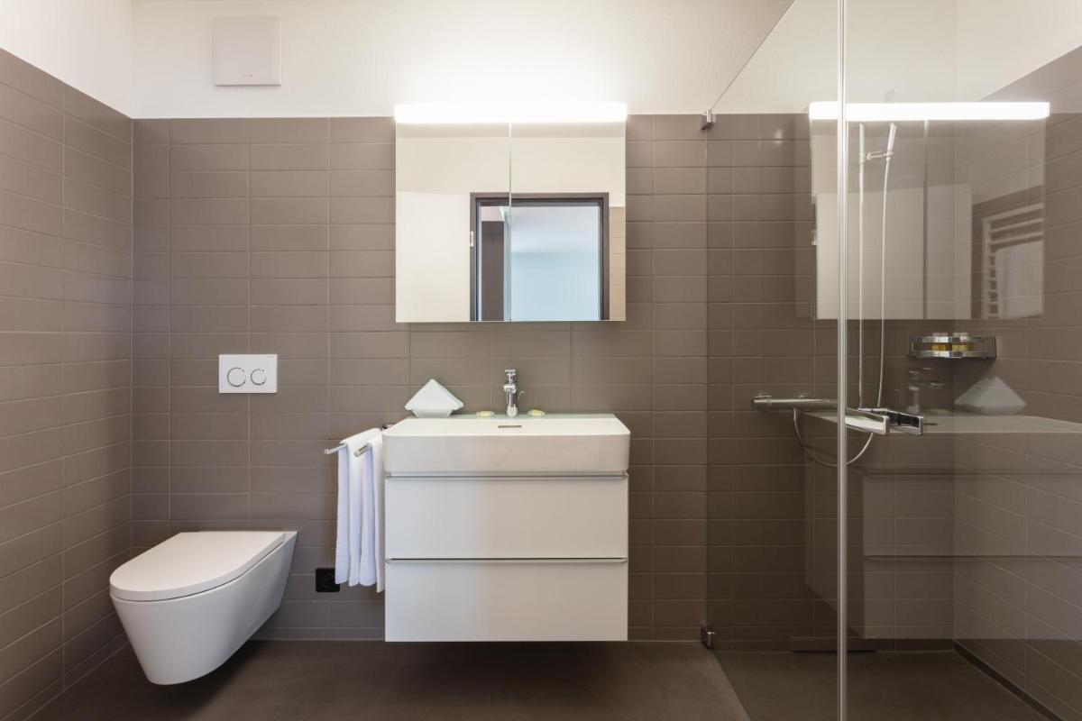 EMA House Serviced Apartments Superior Downtown - Housity