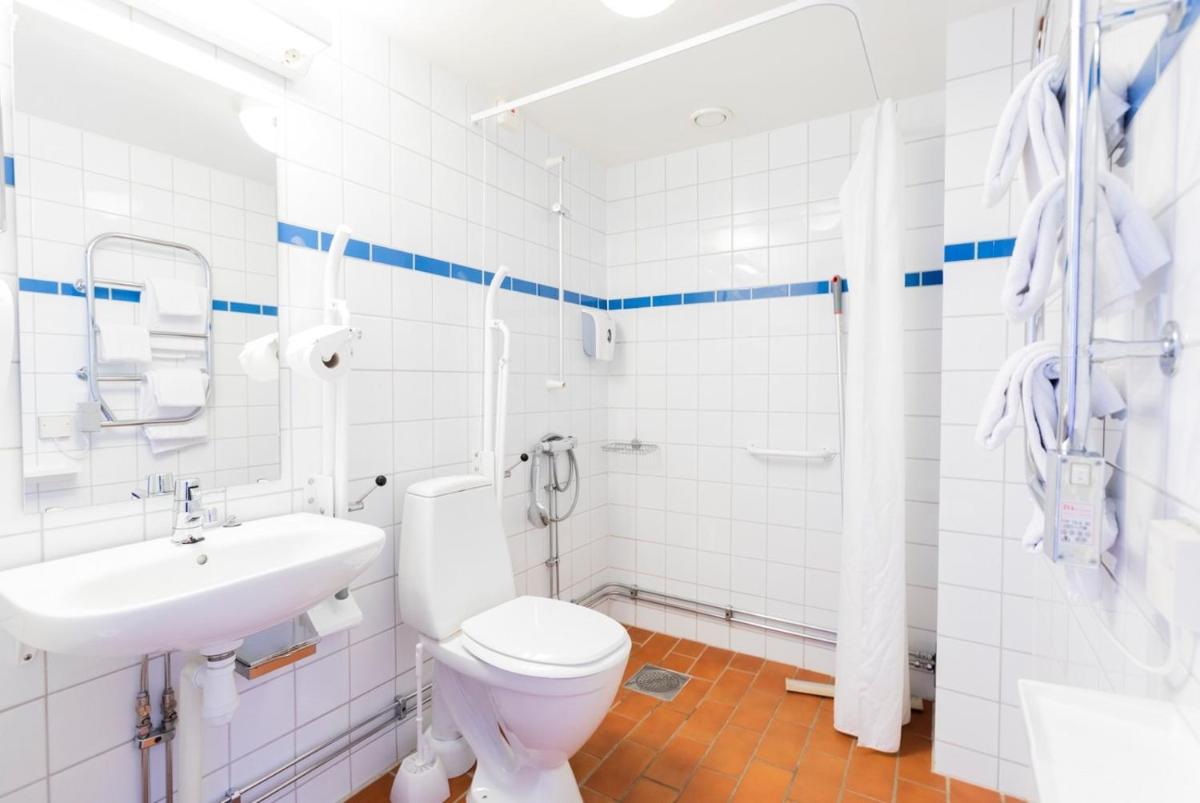 Hotell Mörby - Danderyd Hospital - Housity