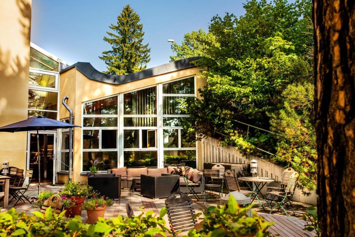 Hotell Mörby - Danderyd Hospital - Housity