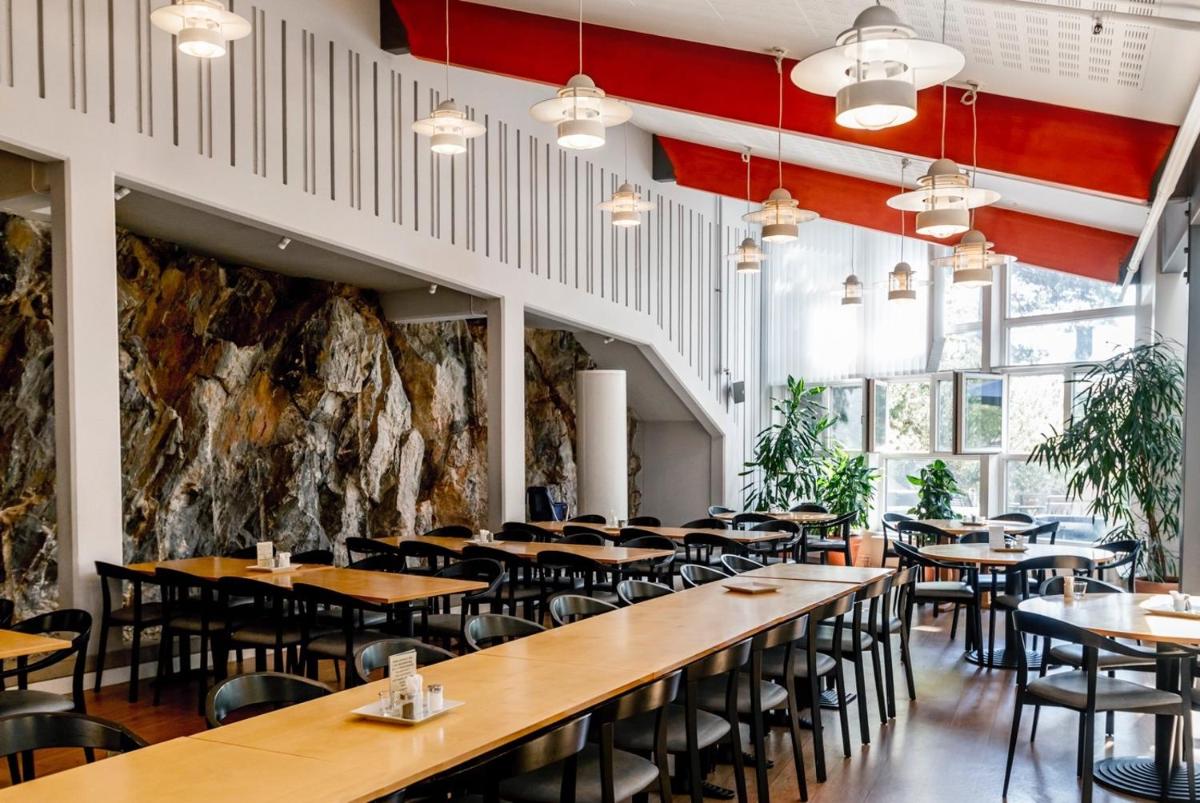 Hotell Mörby - Danderyd Hospital - Housity