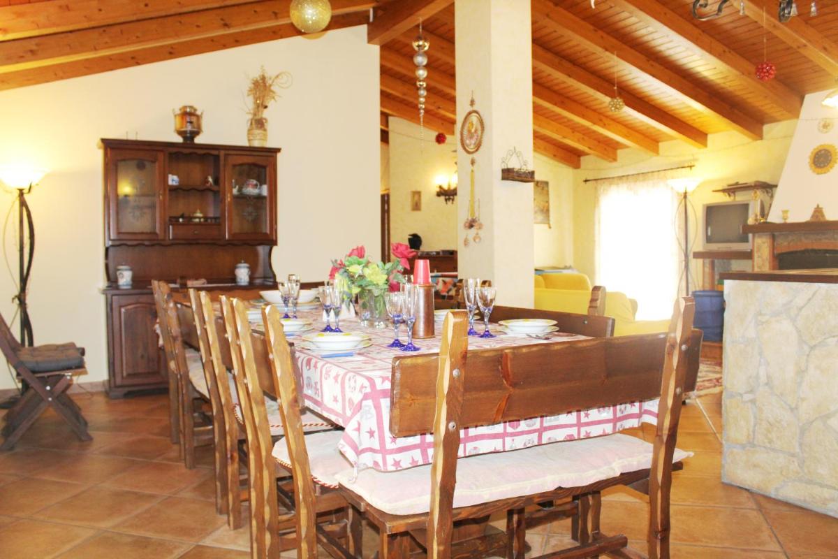 Taormina - Etna - Housity