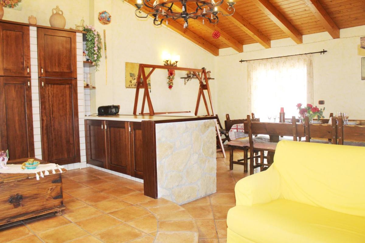 Taormina - Etna - Housity