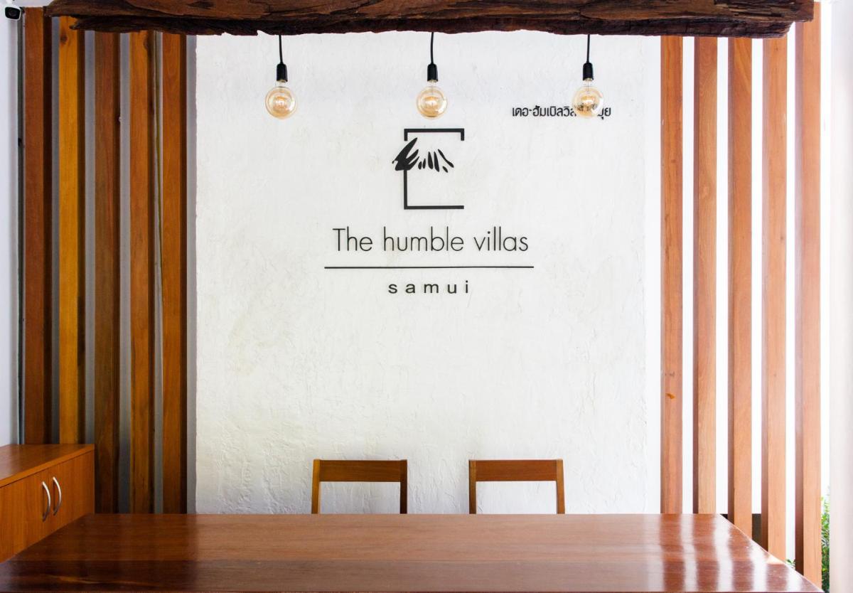 The Humble Villas - Housity