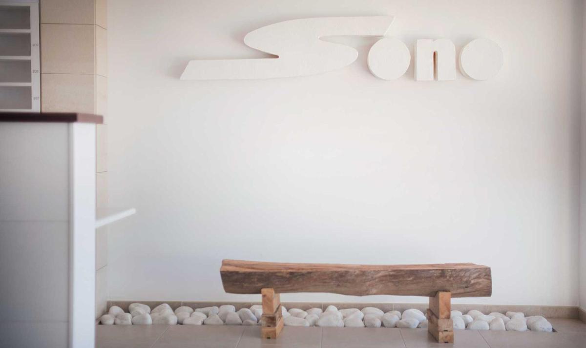 Imagen de la galería de Sono & SPA - Adults Only, en La Garriga
