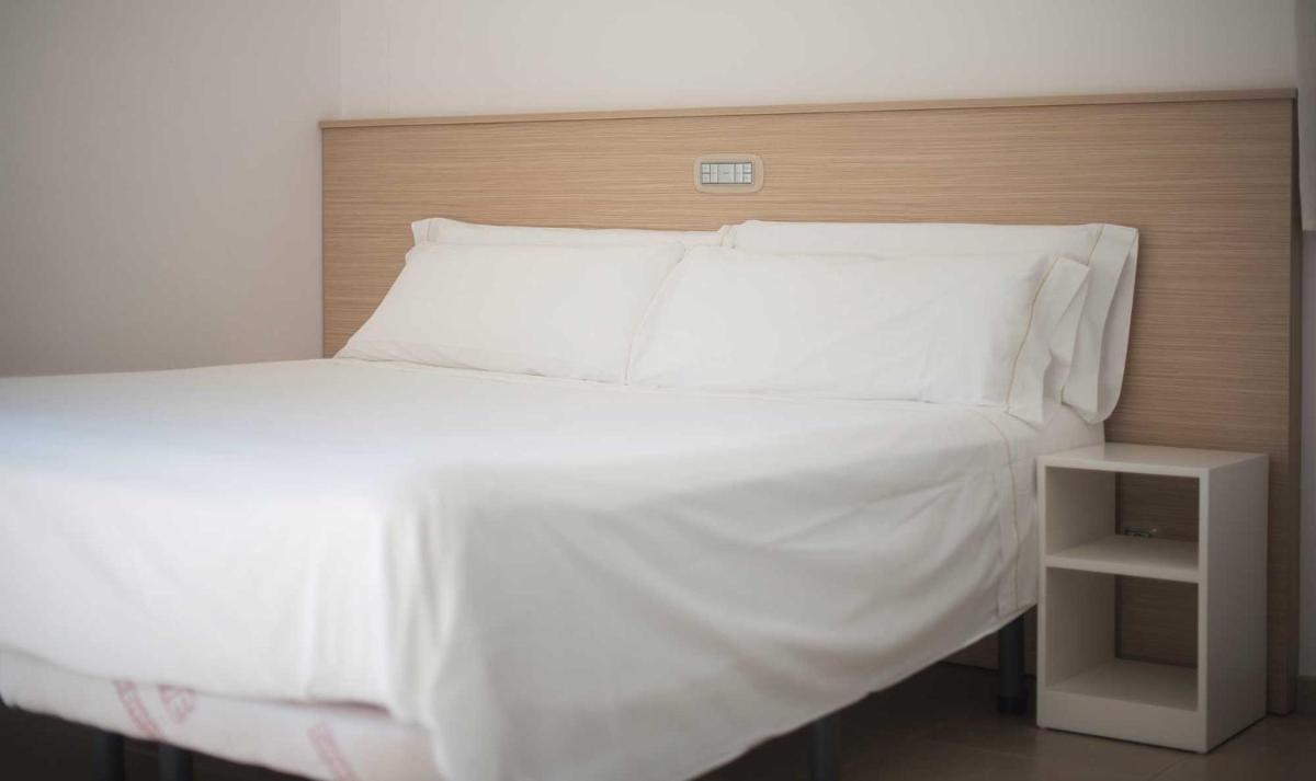 Cama o camas de una habitación en Sono & SPA - Adults Only