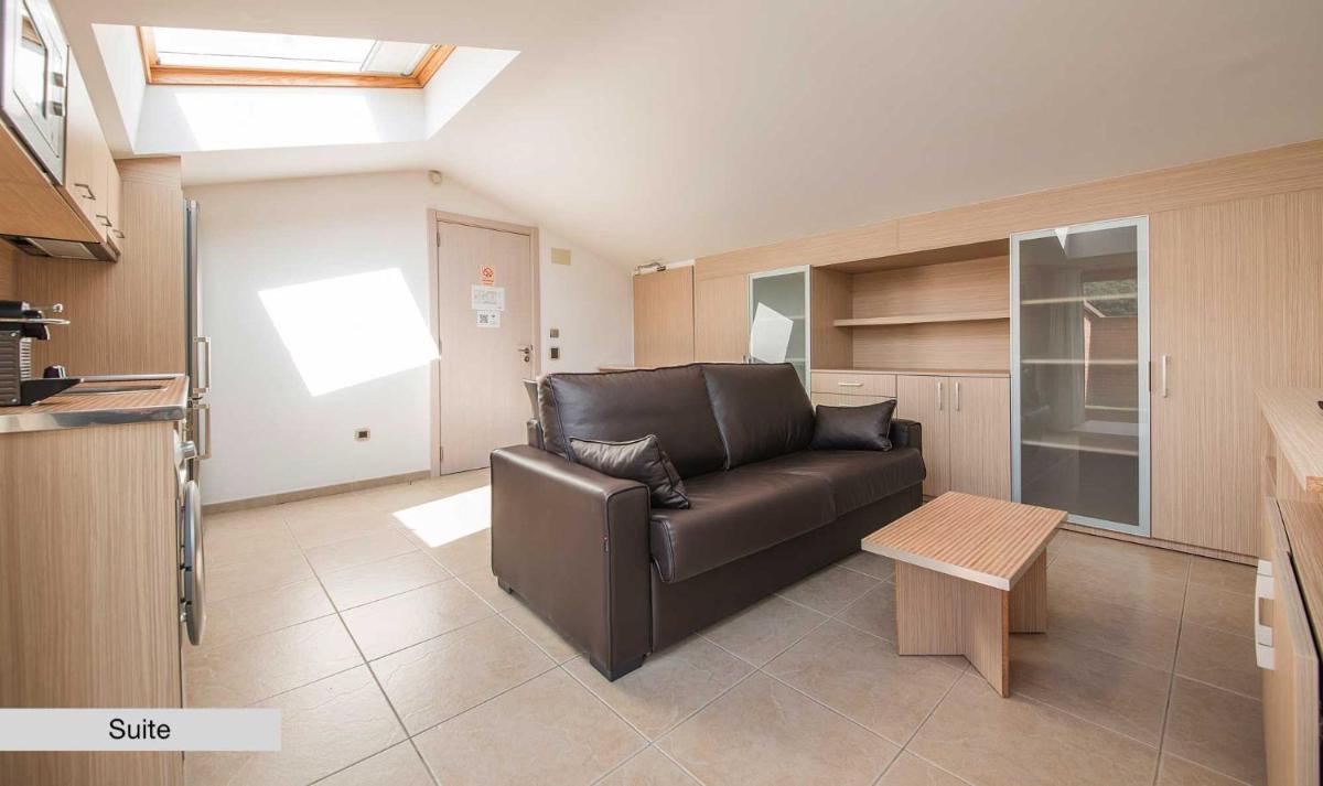 Una cocina o zona de cocina en Sono & SPA - Adults Only