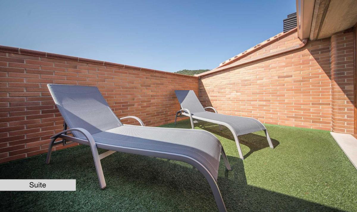 Imagen de la galería de Sono & SPA - Adults Only, en La Garriga