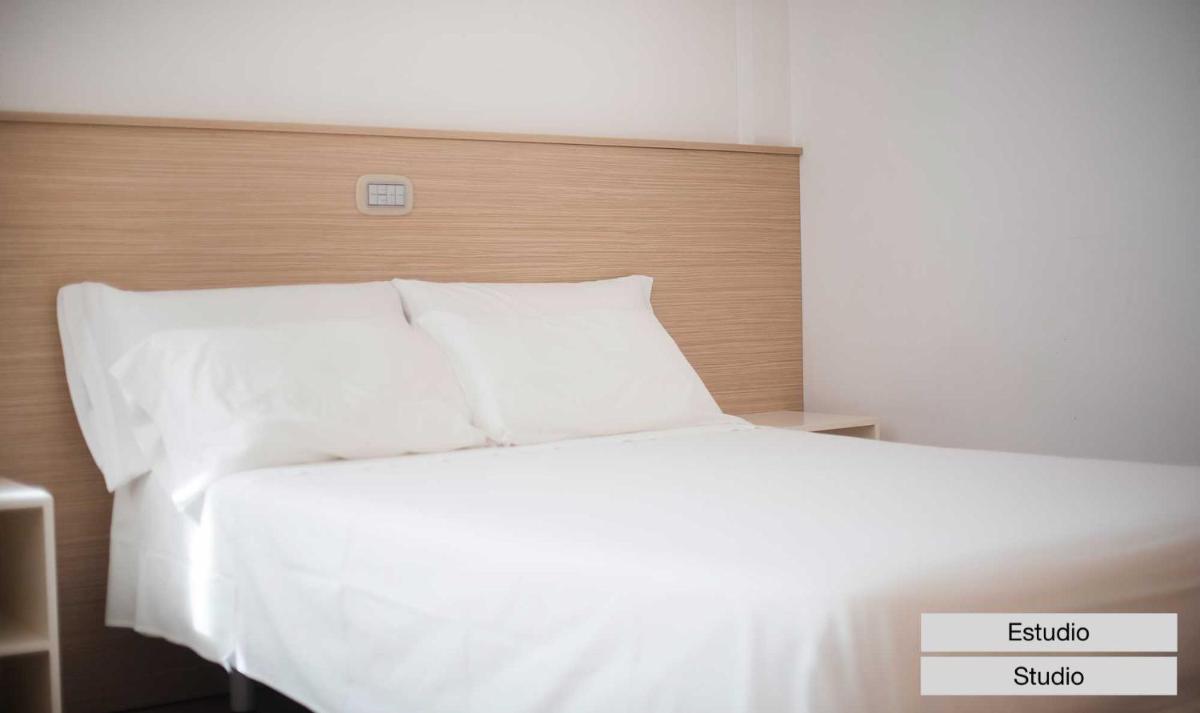 Cama o camas de una habitación en Sono & SPA - Adults Only
