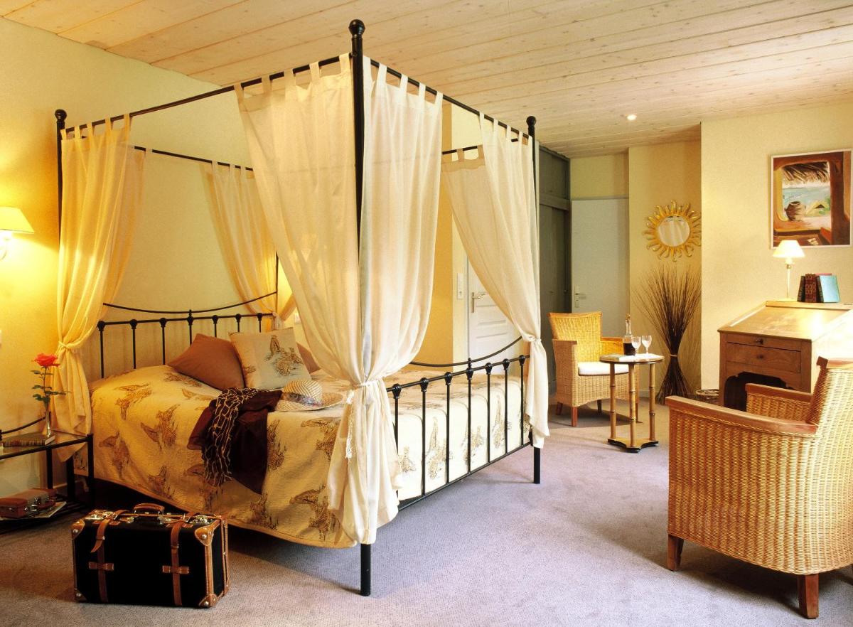 Hôtel Restaurant Taillard - Housity