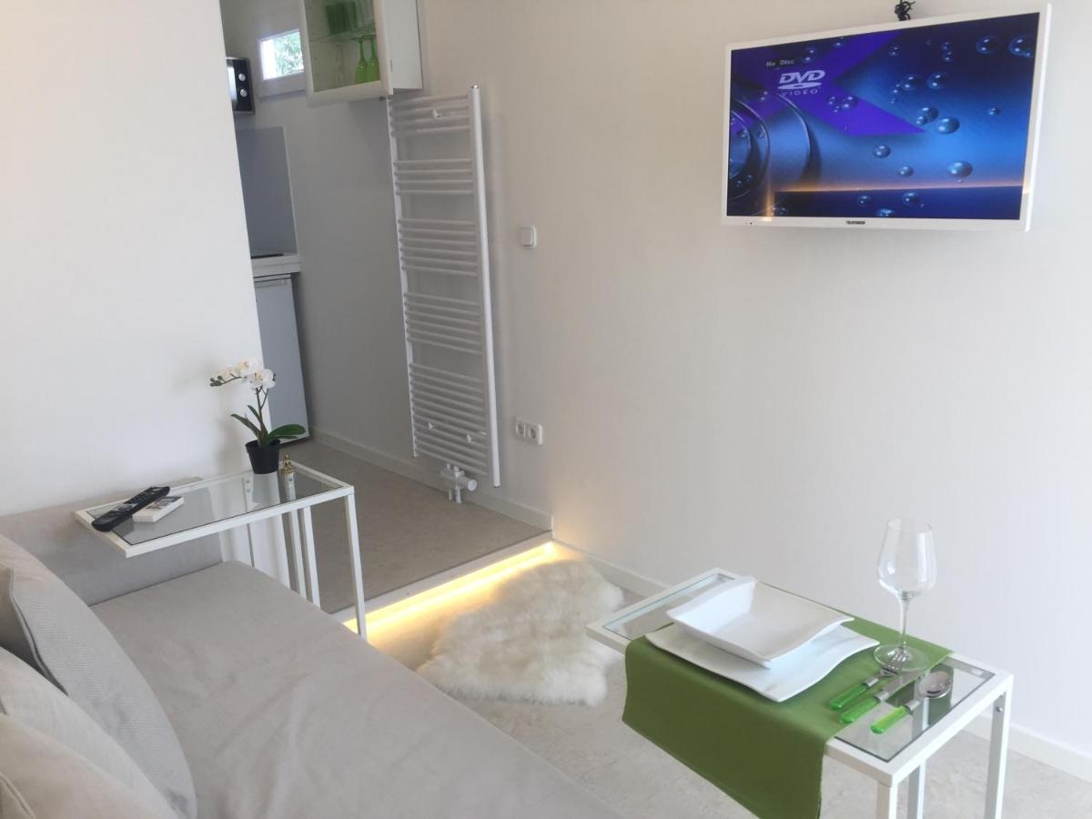 Privatzeit The green Mile - Housity