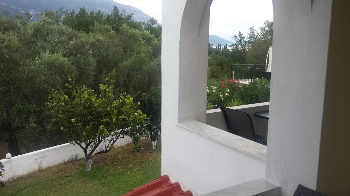 Digkas Apartments - Housity