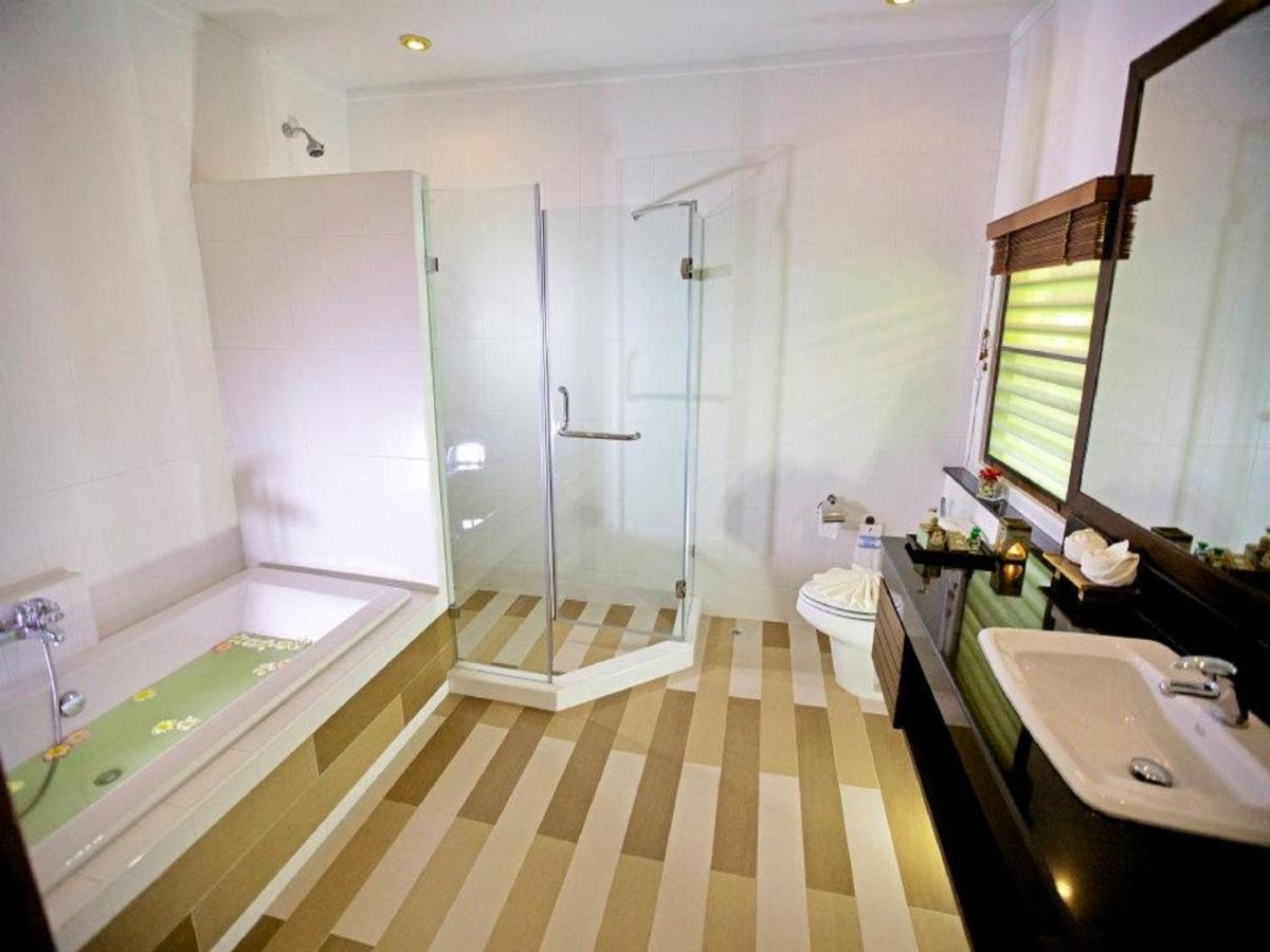 Smile House - Fisherman Village - Housity