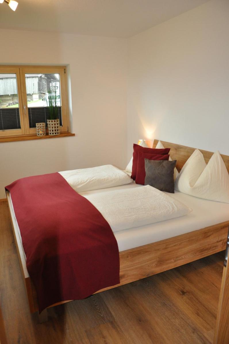 Ferienwohnung Christian - Housity