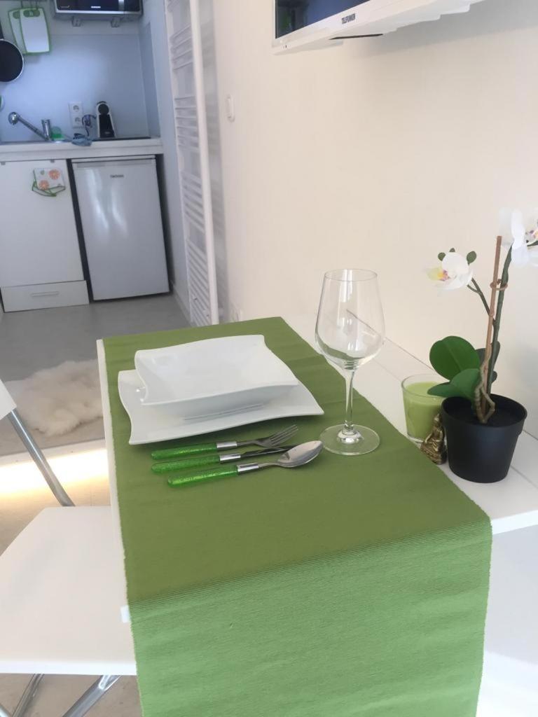 Privatzeit The green Mile - Housity