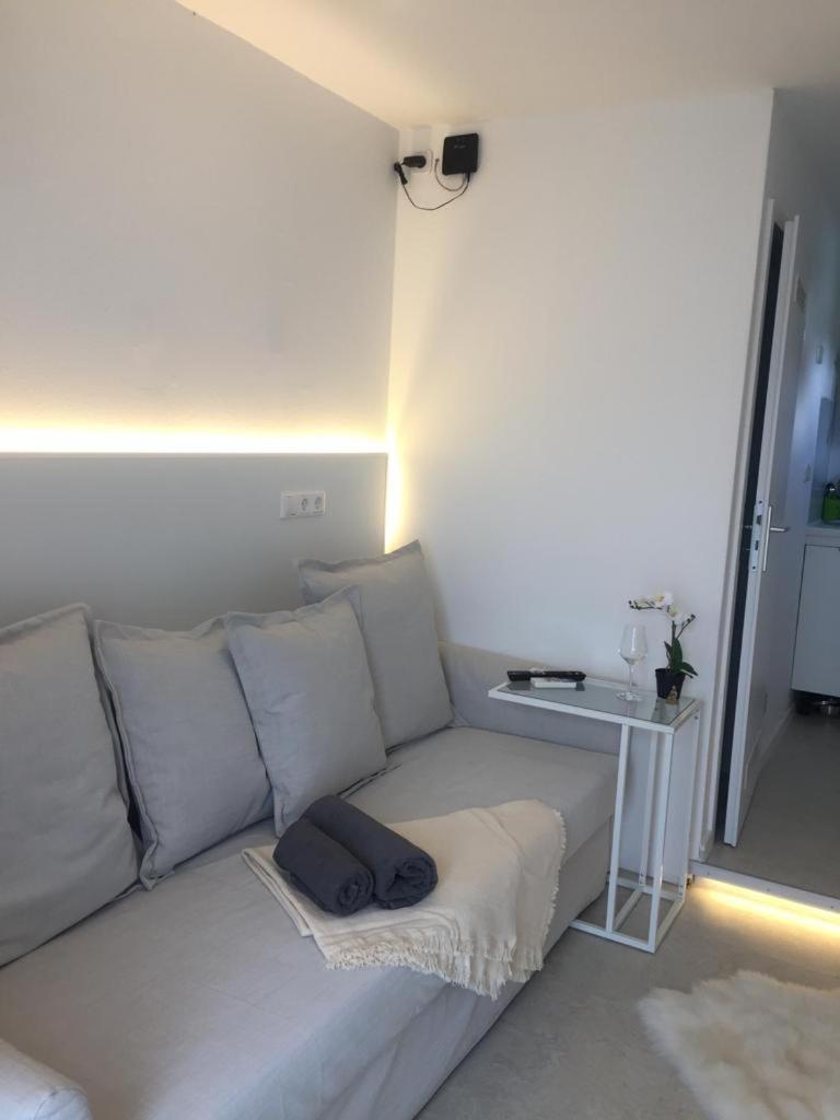 Privatzeit The green Mile - Housity