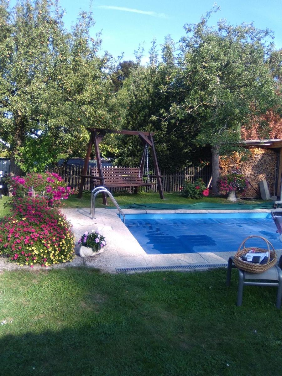 Pension Edelweiß - Housity