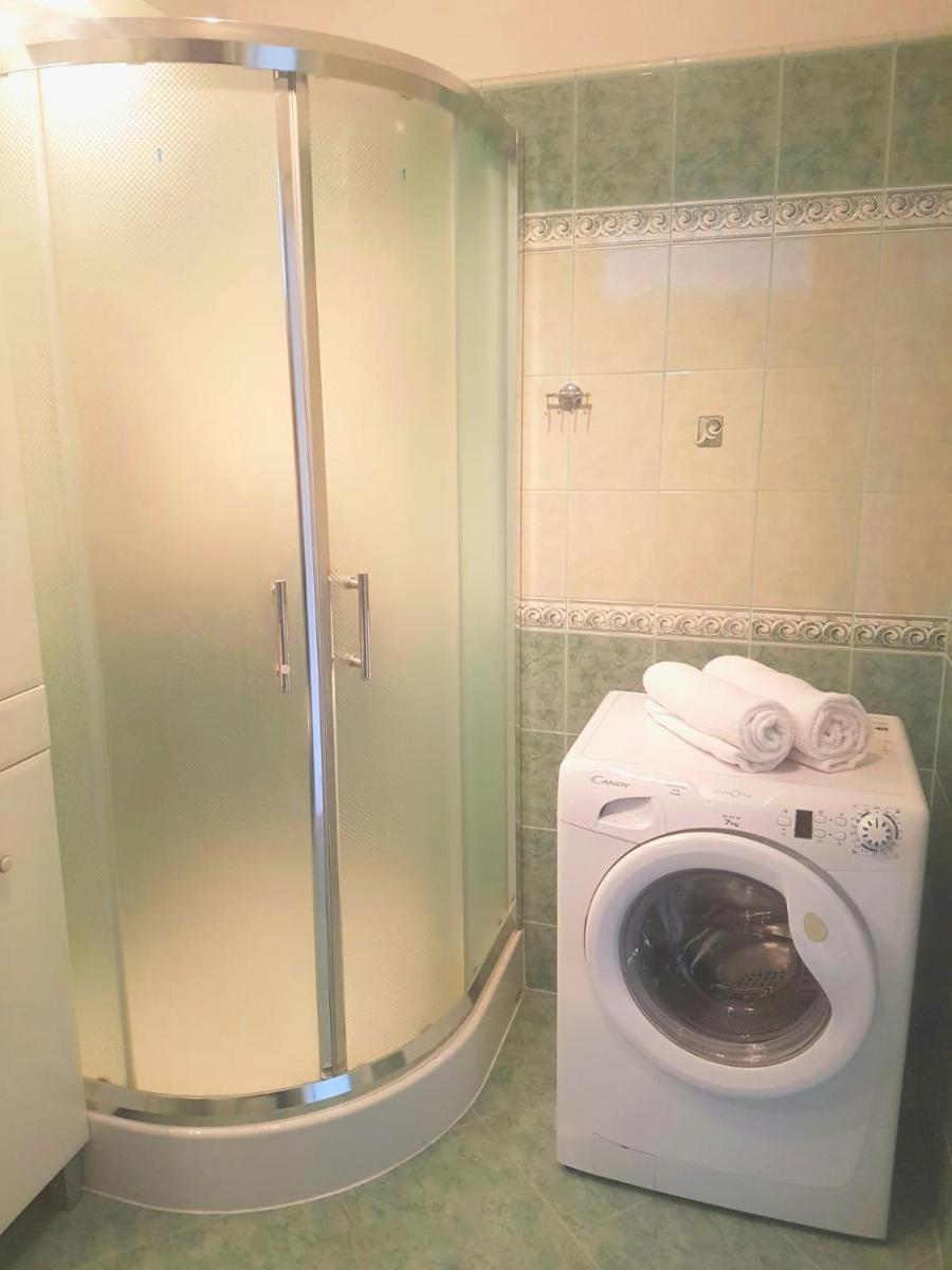 Suitetrails - Apartament Warszawska Centrum