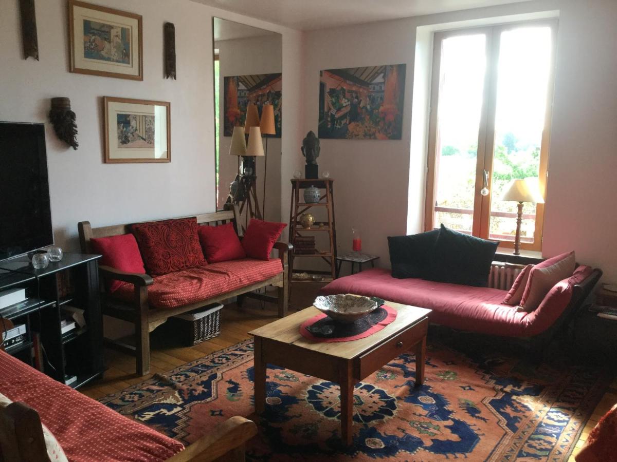 Les Papouz GIVERNY - Housity