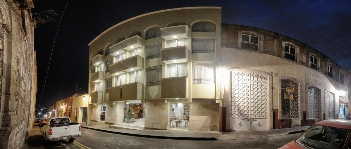 Hotel Qualitel Plus - Housity