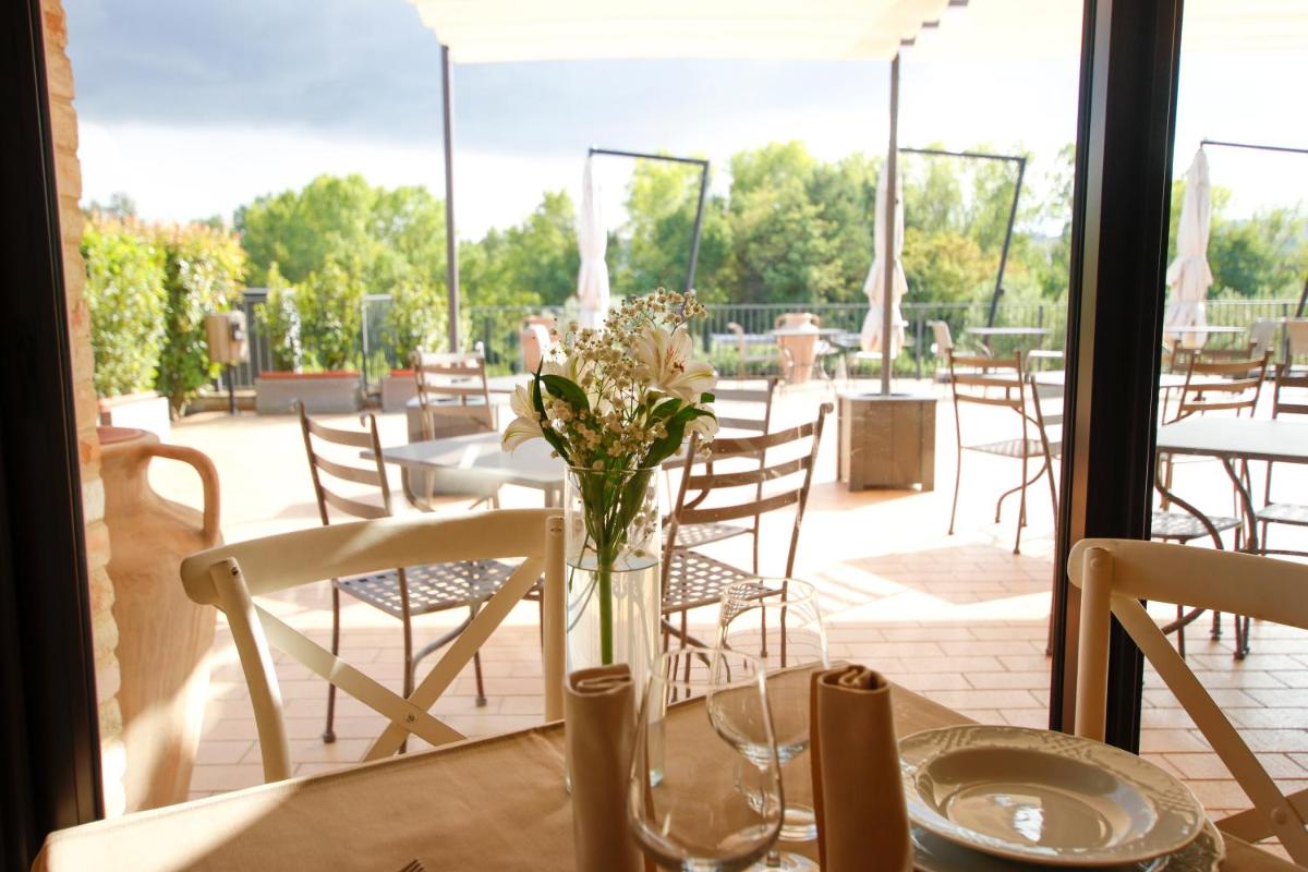 Villa Gens Camuria - Housity