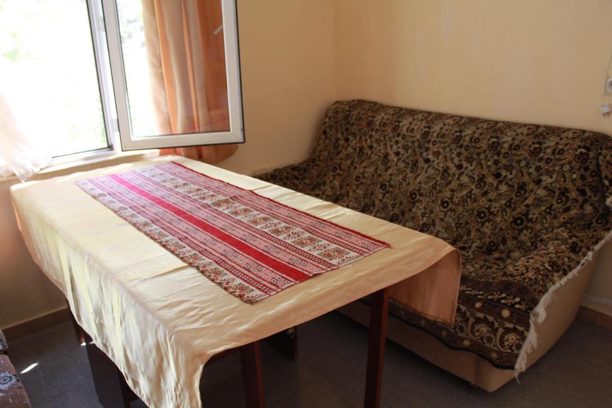 Getap in Bjni - Hizvo
