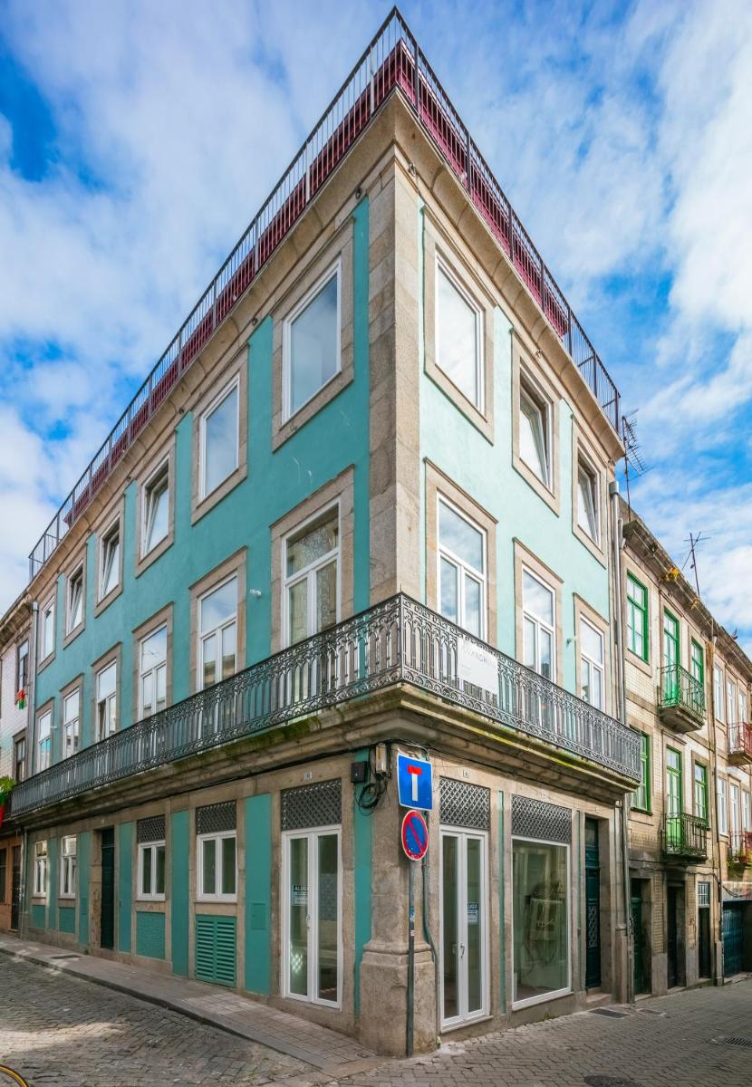Indulge Porto Flats - Housity