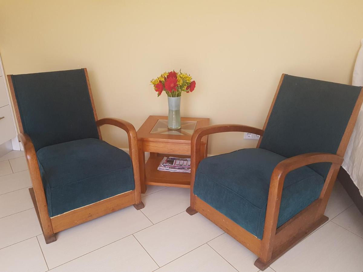 Spectacular Furnished Studio - Housity