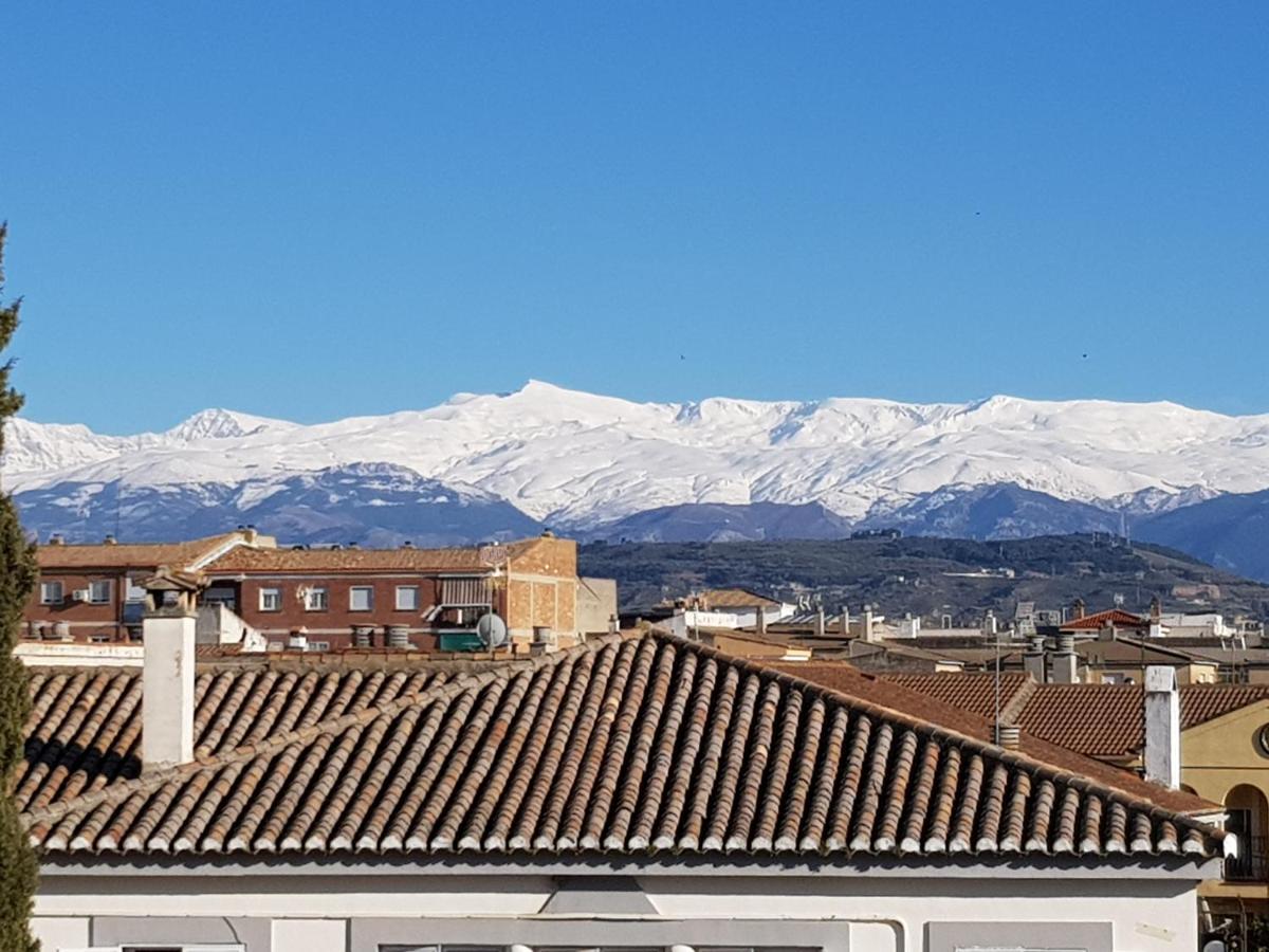 Casa en Peligros cerca de Granada - Housity
