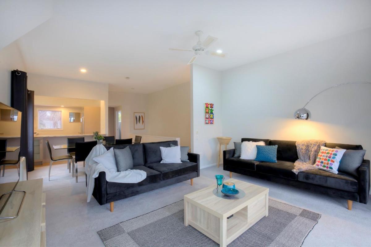 Lake Wanaka Lookout - Housity