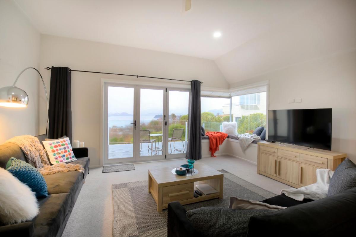 Lake Wanaka Lookout - Housity