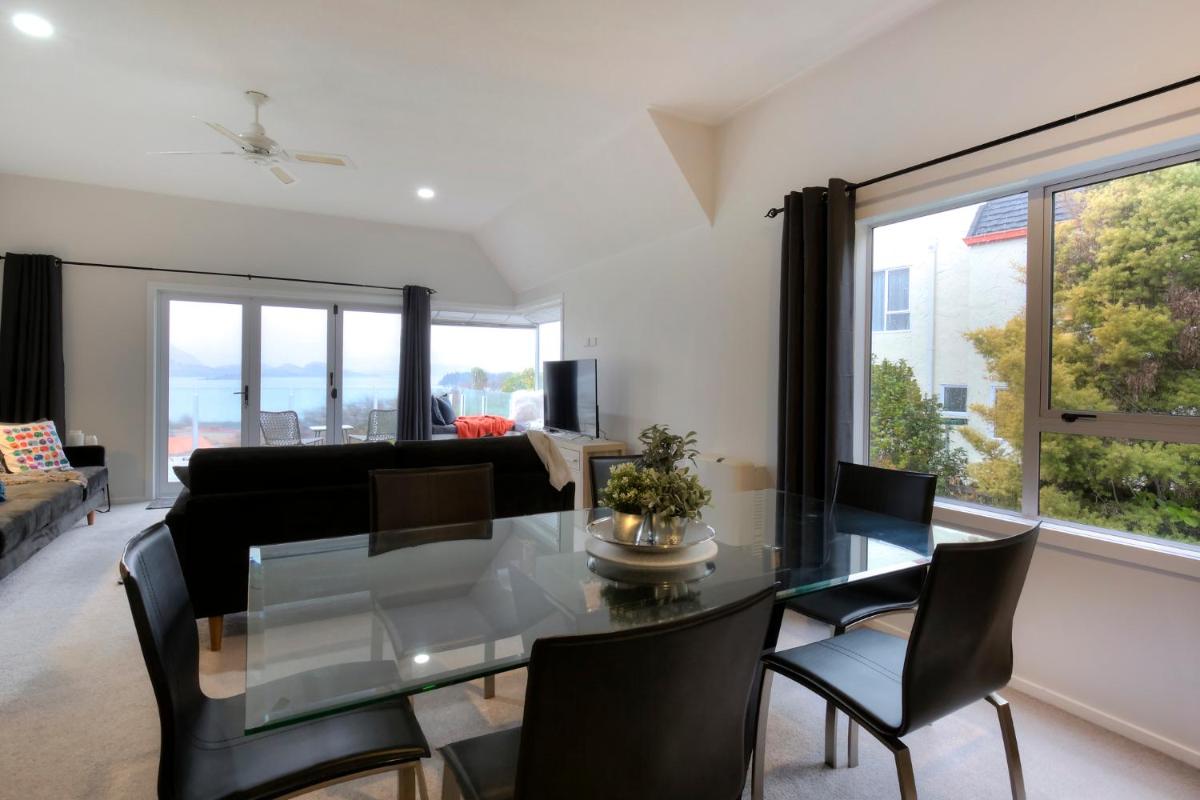 Lake Wanaka Lookout - Housity