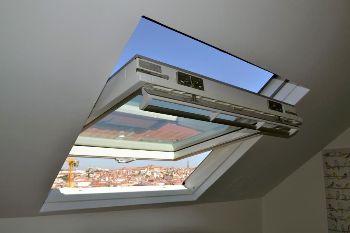 InvictaViews Loft - Housity