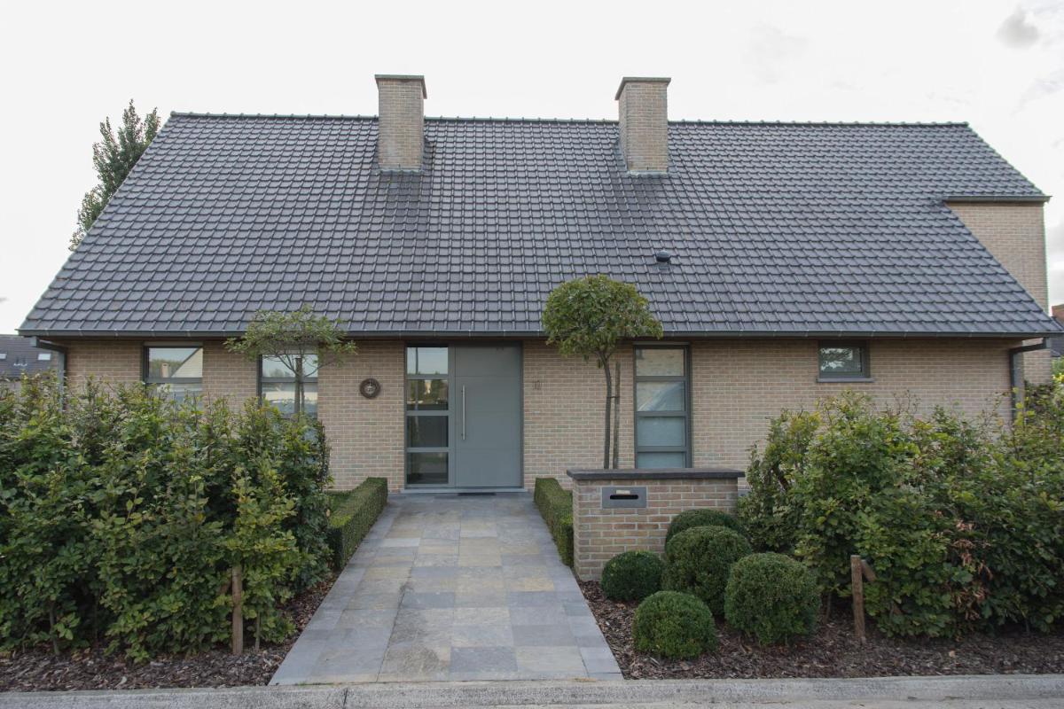 VILLA WESTHOEK - Housity