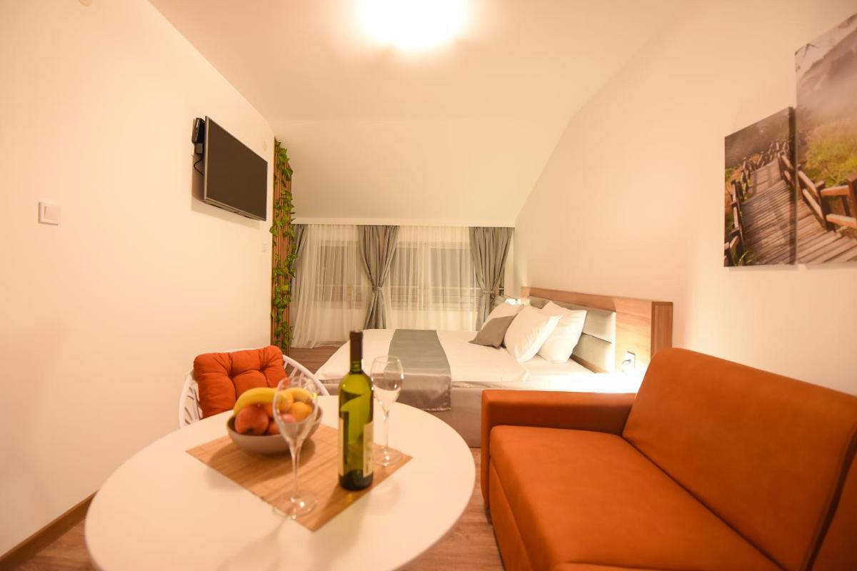 Korzo apartmani - Housity