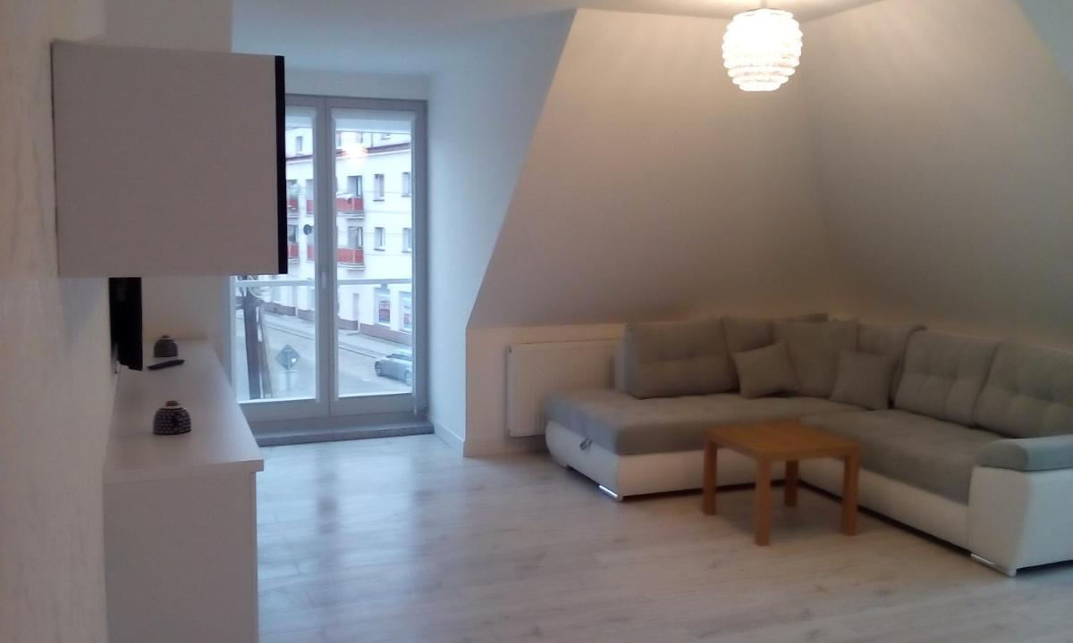 Kama Apartament Kamień Pomorski - Housity