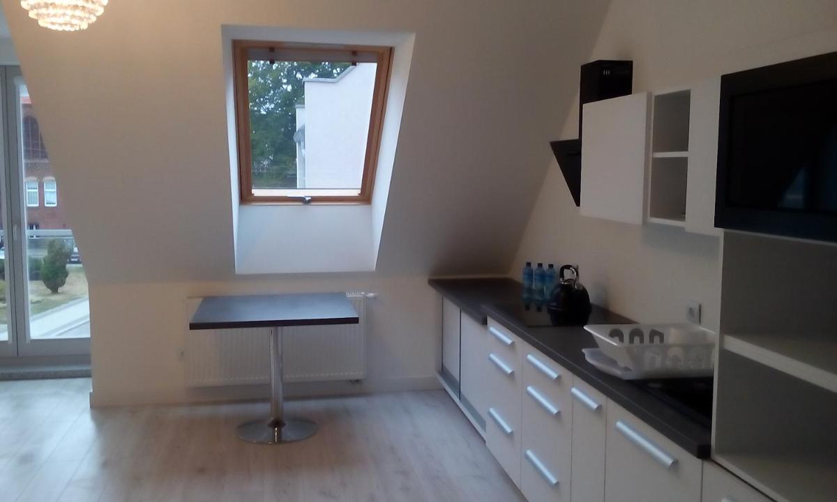 Kama Apartament Kamień Pomorski - Housity