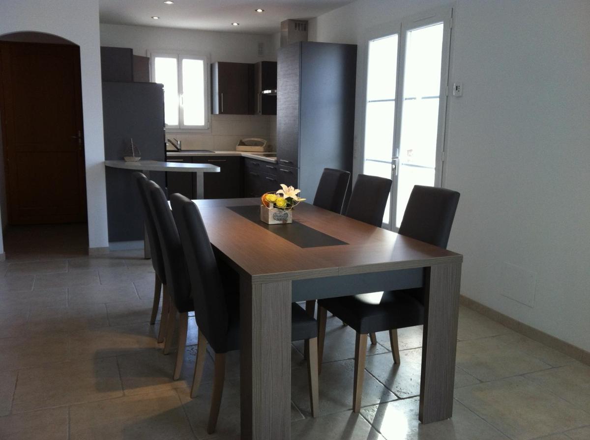 La Fleur de Sel - Housity