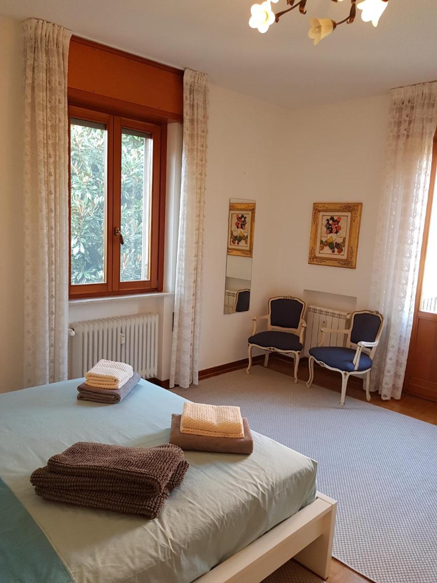 Angela di Venezia House - Housity